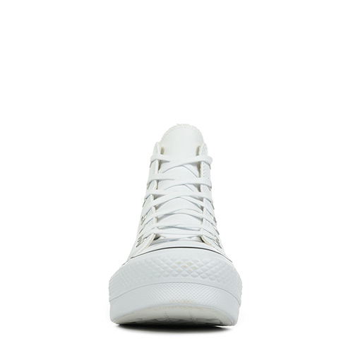 Converse Ctas Lift High Leather