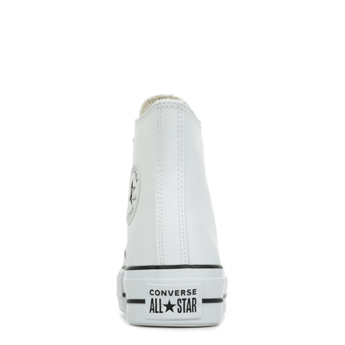 Converse Ctas Lift High Leather