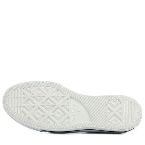 Converse Ctas Lift High Leather