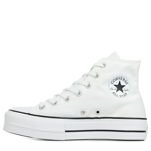 Converse Ctas Lift High