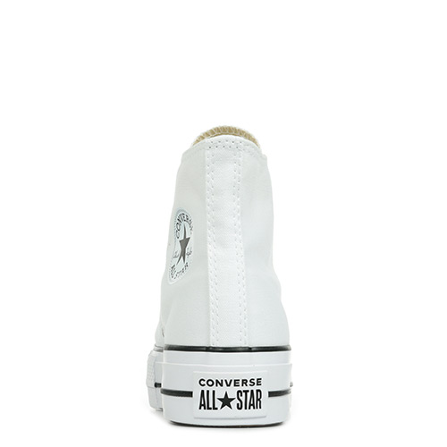 Converse Ctas Lift High