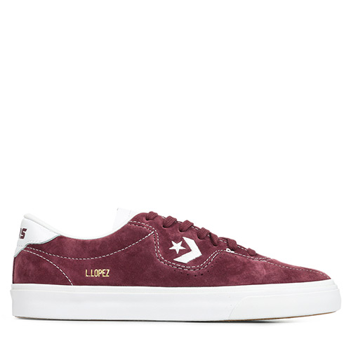 Louie Lopez Pro Ox