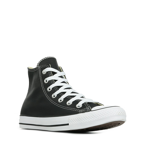 Converse Ct High Black