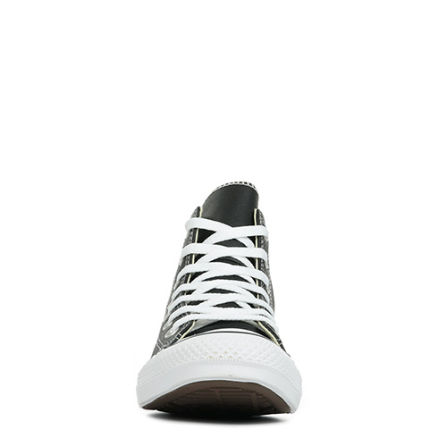 Converse Ct High Black