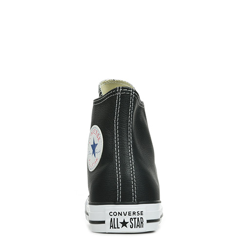Converse Ct High Black