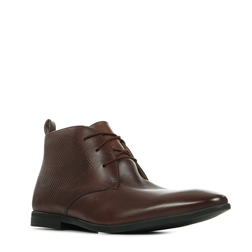 Clarks Bampton Up