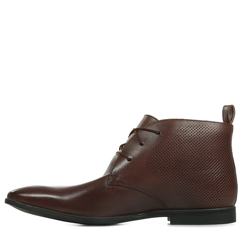 Clarks Bampton Up