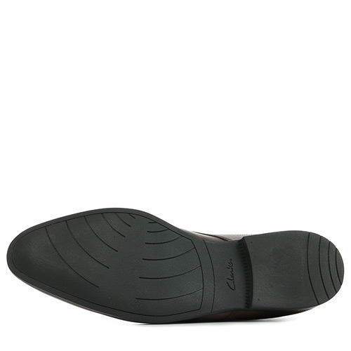 Clarks Bampton Up