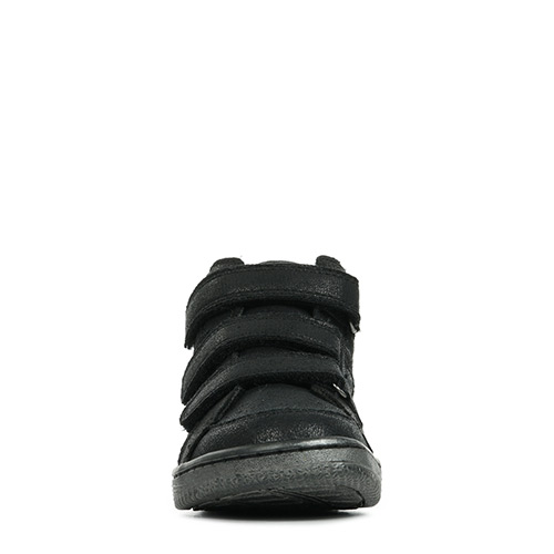 Kickers Lohan