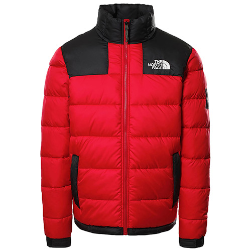Search & Rescue Insulated Jacket