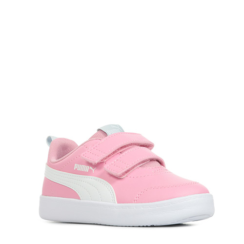 PUMA Courtflex V2 V Inf