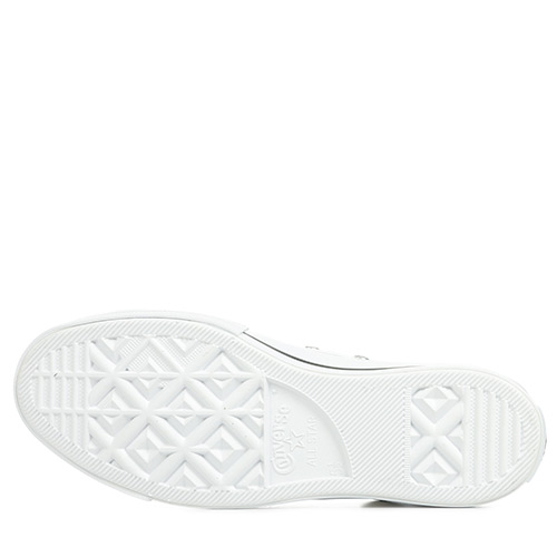 Converse Chuck Taylor All Star Platform Clean Leather