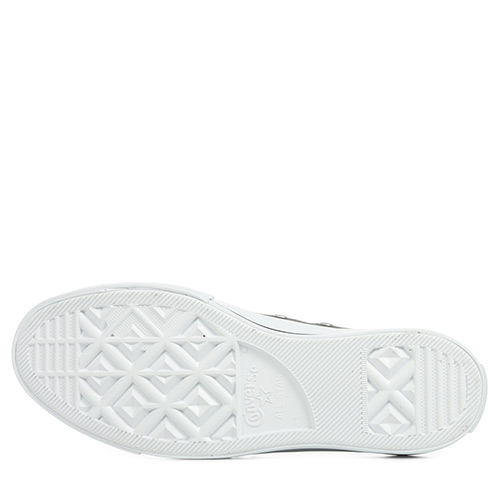 Converse Chuck Taylor All Star Platform Clean Leather