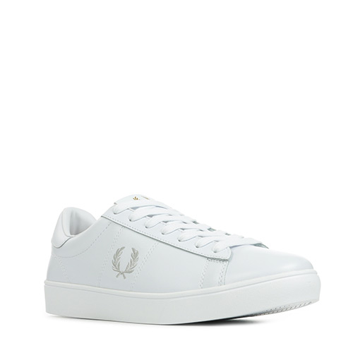 Fred Perry Spencer Leather
