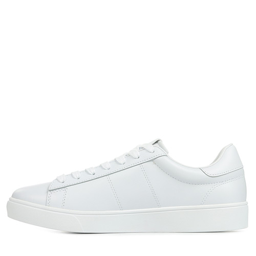 Fred Perry Spencer Leather