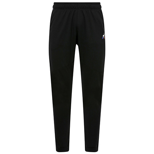 Le Coq Sportif Training Pant Slim - Noir