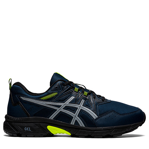 asics usine