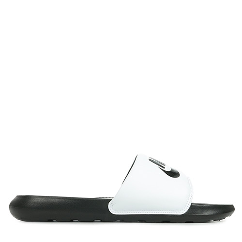 Nike Victori One Slide - Blanc