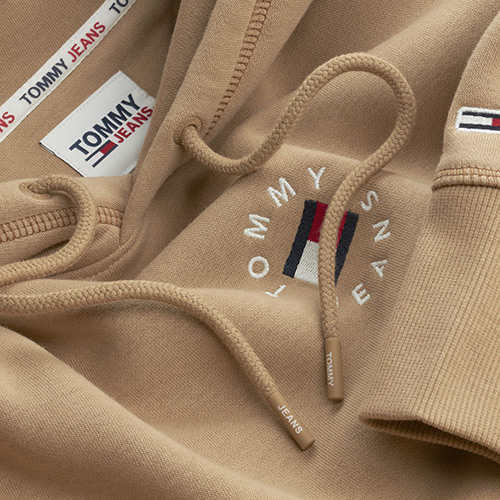 Tommy Hilfiger Tiny Circular Hoodie