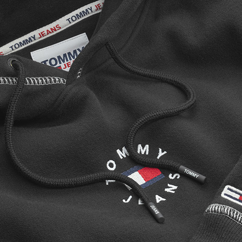 Tommy Hilfiger Tiny Circular Hoodie