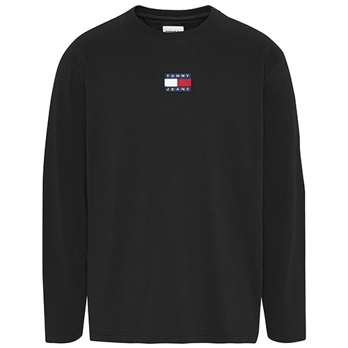 LS Badge Tee