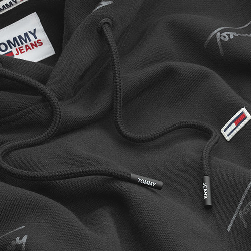 Tommy Hilfiger Critter Hoodie