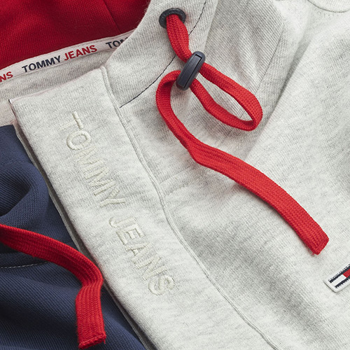 Tommy Hilfiger Colorblock Hoodie