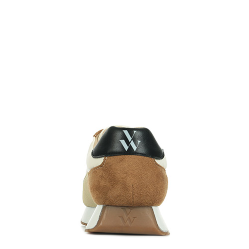 Vanessa WU Monogramme