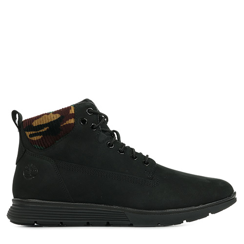 Killington Chukka