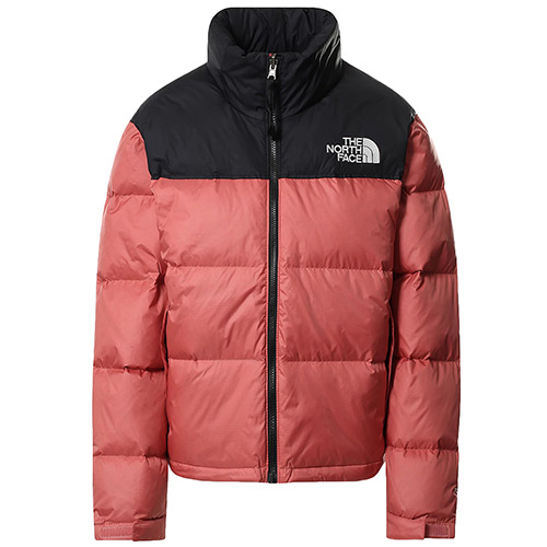 The North Face - Doudoune Homme - 1996 RETRO NUPTSE - Noir - THE