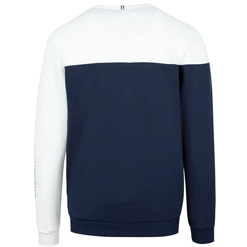 Le Coq Sportif Saison 2 Crew Sweat
