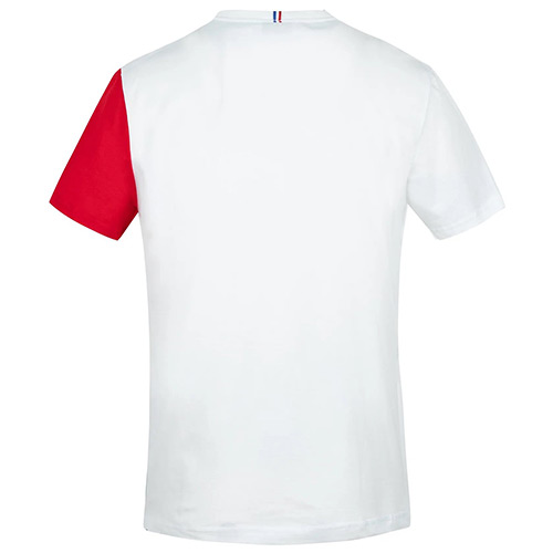 Le Coq Sportif Tri Tee