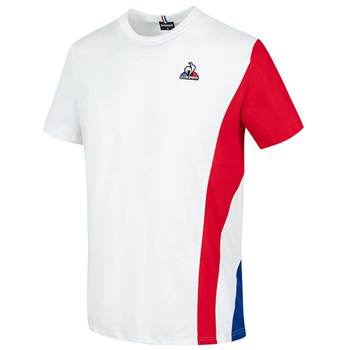 Le Coq Sportif Tri Tee