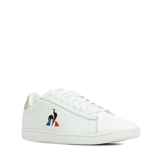 Le Coq Sportif Courtset