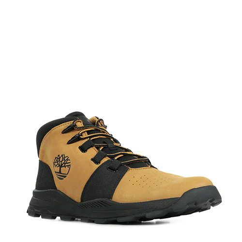 Timberland Brooklyn City Mid Jr