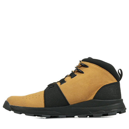 Timberland Brooklyn City Mid Jr