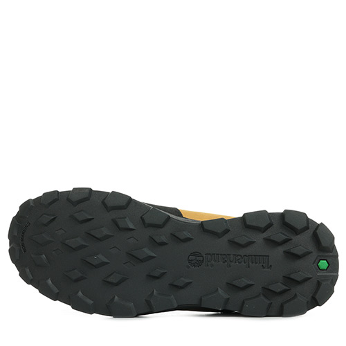 Timberland Brooklyn City Mid Jr