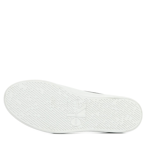 vulcanized flatform laceup