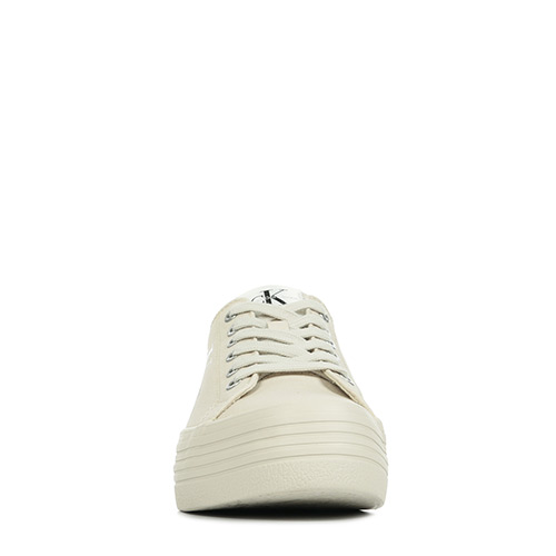 Calvin Klein Jeans Vulcanized Flatform Laceup