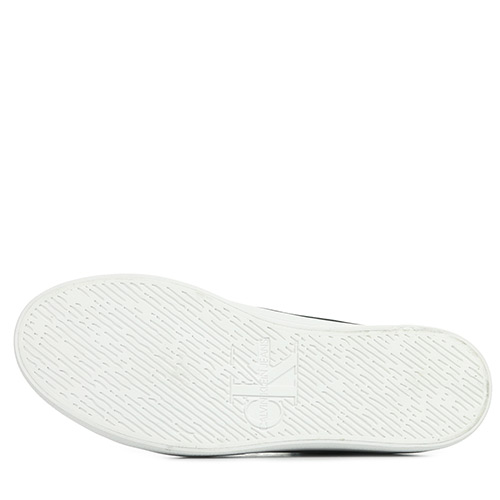 Calvin Klein Jeans Vulcanized Flatform Mid Cut
