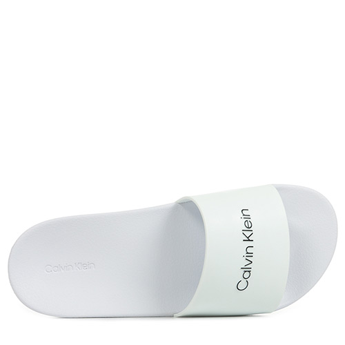 Calvin Klein Jeans Pool Slide