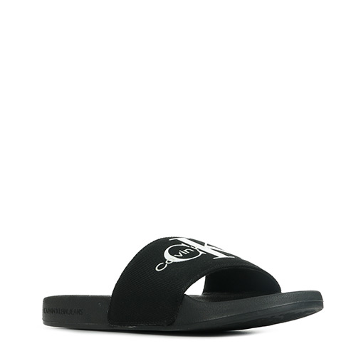 Calvin Klein Jeans Slide Monogram Co