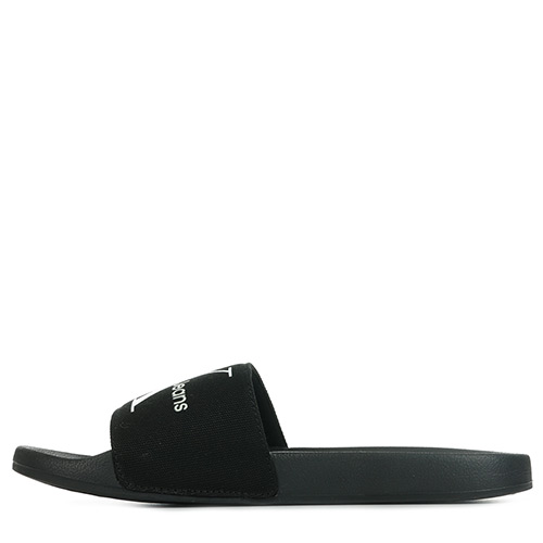 Calvin Klein Jeans Slide Monogram Co