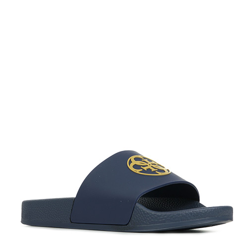 Guess Pool Slide