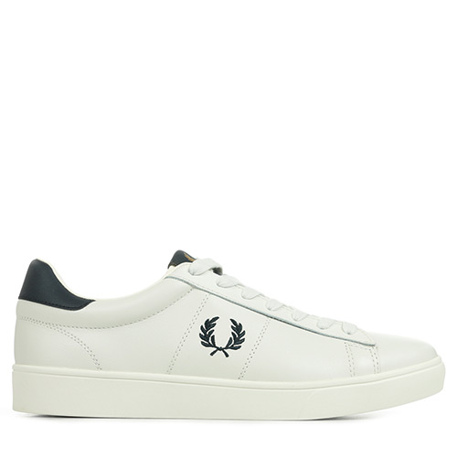 Spencer Leather