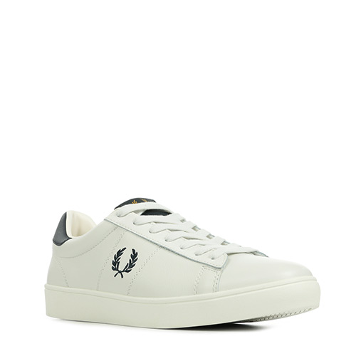 Fred Perry Spencer Leather