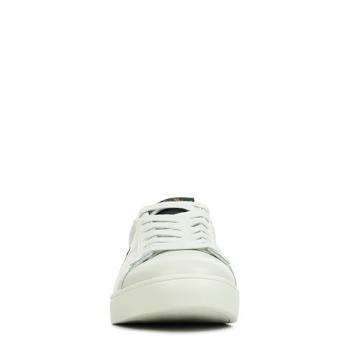 Fred Perry Spencer Leather