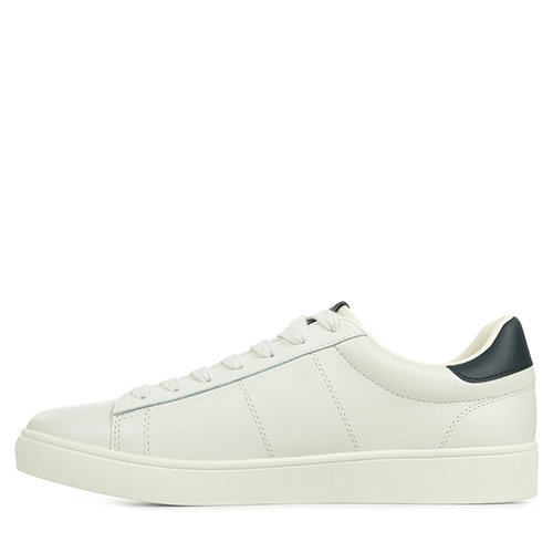 Fred Perry Spencer Leather