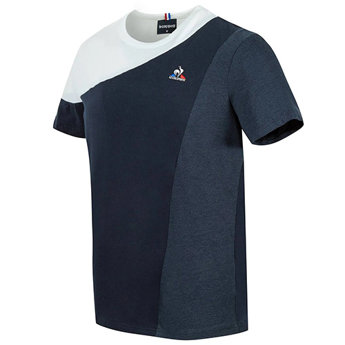 Le Coq Sportif Saison 1 Tee