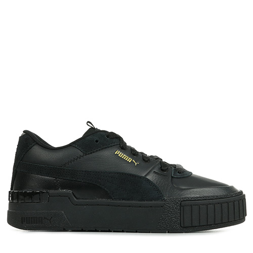 PUMA Cali Sport Mix Wn's - Noir